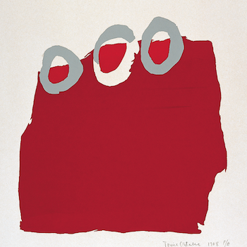 Tomie Ohtake – Vida e obra em movimento contínuo